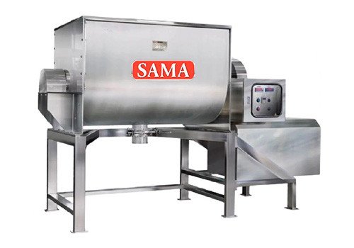 Ленточный смеситель RB – 100