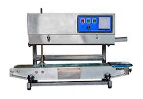 Горизонтальная запаечная машина CBS-900LW