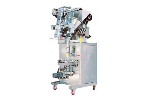 HXL-F100 - Powder Packaging Machine