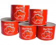 GGJ45 Sauce Filling Machine 