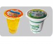 CFD-3 Auto Filling and Sealing Machine