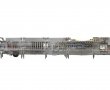 Горизонтальная упаковочная машина BMS 5.5