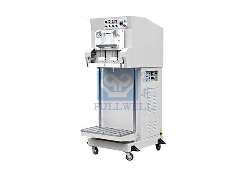 Вакуумная упаковочная машина внешнего типа CE-600L/DZQ