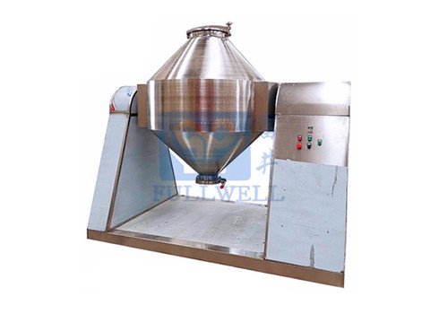 “W” Type Powder Mixer Machine CE-1000W/HHJ