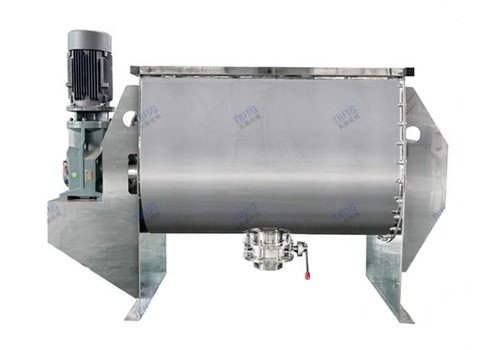 Промышленный ленточный смеситель TH-MM-100