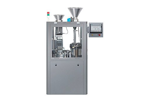 NJP-1200C Automatic Capsule Filling Machine