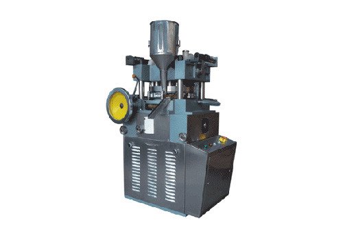 Таблеточный пресс для порошков ZPW25G