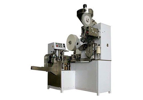 DXDC8IV Tea Bag Packing Machine 