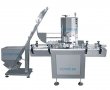 Semi-Automatic Sealing Machine 