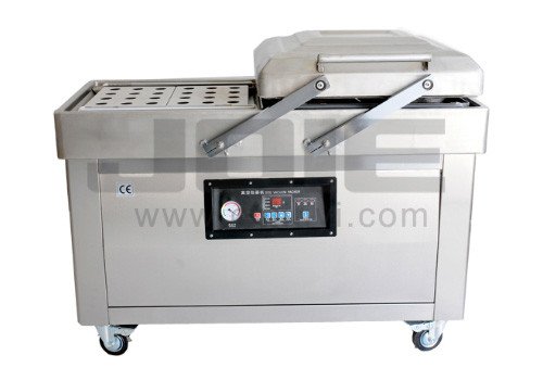 Вакуумная упаковочная машина DZ500 / 2C