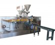 Powder Filling Machine