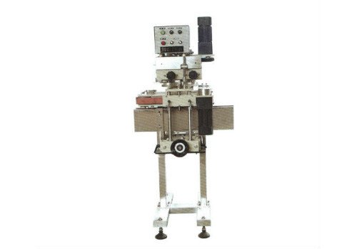 SJ-2 Locking Machine