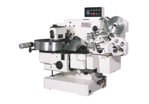 Оберточная машина в упаковку из алюминиевой фольги FND-F800