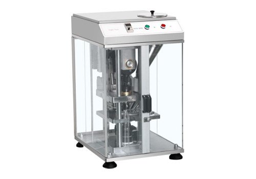 DP-12/25 Single Punch Tablet Press
