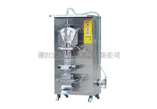 Автоматическая разливочная машина HP1000L-III
