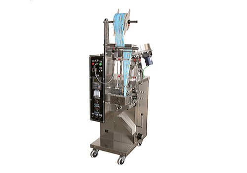 DZH-100P Automatic Bottle Cartoning Machine 