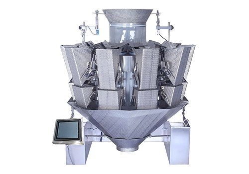 Многоголовочный весовой измеритель JY-10HDT