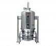 Fluid Bed Dryers 