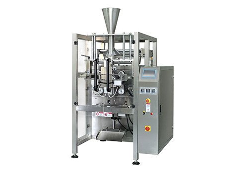 Автоматическая вертикальная фасовочная машина SGM-720A