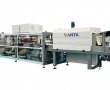 Shrink Wrapping Machine (film with tray) 