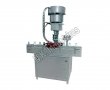 Single Head Vial Cap Sealing Machine 