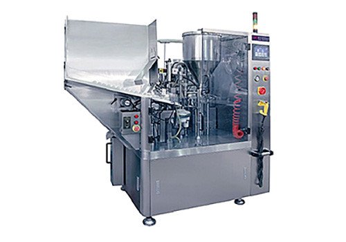 Тубонаполняющая  машина CFNY-60A-C