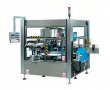 16-heads High Speed Automatic Rotary Type Cold Glue Labeler