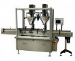 Auger Type Powder Filling Machine