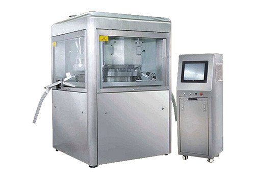 MTP-49/61/73/79 High Speed Tablet Press