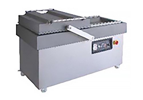Двухкамерная вакуумная машина YS-SQ-600SA II