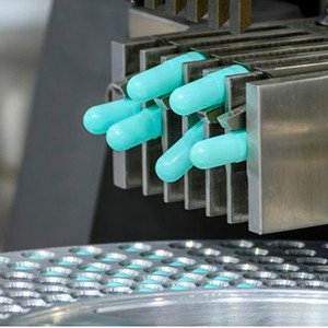 "Koordinata" has embarked on the construction of a new plant for the production of pharmaceutical equipment.