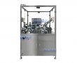 Syringe Labeling Machine
