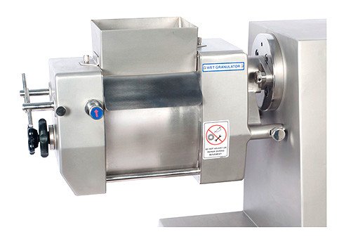 Wet Granulator – (Oscillating) (SWG)