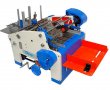 Automatic Carton Batch Printing Machine