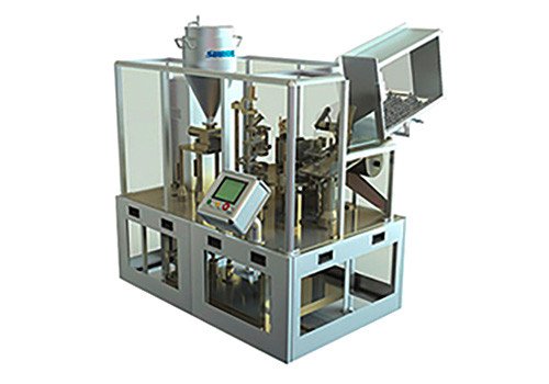 Тубонаполнительная машина Limbus 35