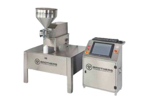 Машина для розлива жидкостей VISCOFILL-20