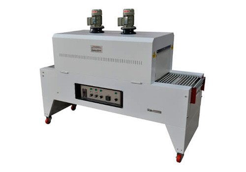 Термоусадочный туннель SA-316 для пленок POF