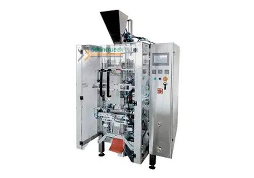 Вакуумная упаковочная машина ZL-300E