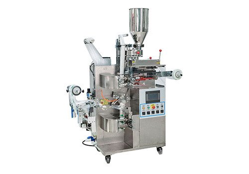STB-10A Tea Packing Machine