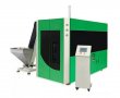 Automatic Water Bottle Blowing Machine