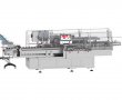 Horizontal Boxing Machine