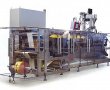 Горизонтальная упаковочная машина B 1600