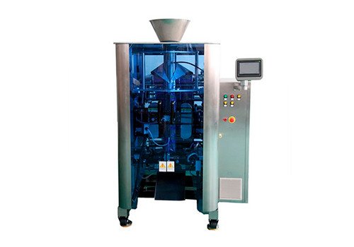 Double Servo Motors VFFS Packing Machine H3220/H4230/H5235/H6240/H7245