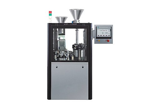 NJP-1200D Automatic Capsule Filling Machine