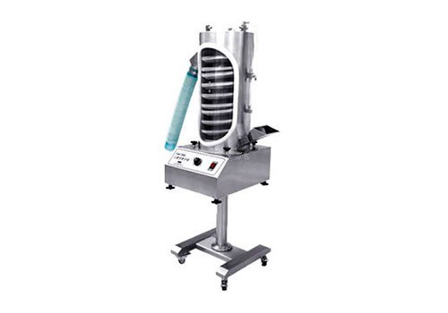 Uphill Tablet De-duster SZS200