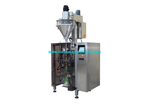 Sugar Packaging Machine-SPPP-620H 