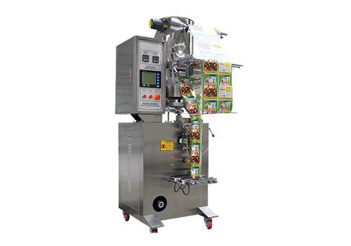 Granule Packing Machine XY-80BK