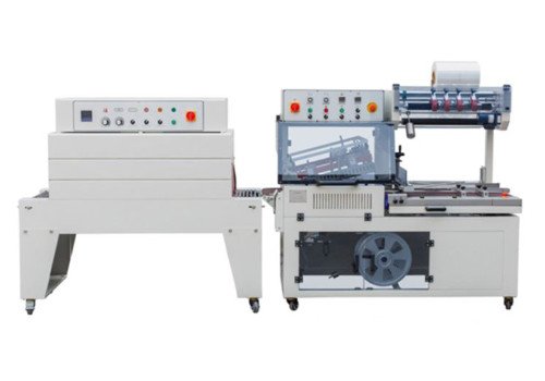 Shrink Film Machine TFD-AB100/BS100