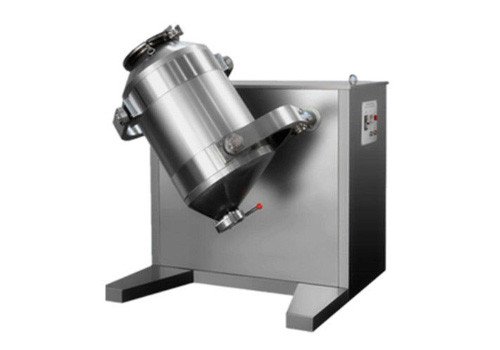 Смеситель сухих порошков SED-200SH