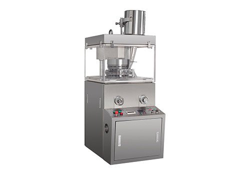 ZPW15D/17D/19D Rotary Tablet Press
